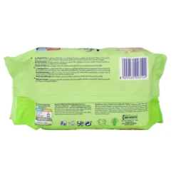 NICESALVIETTE BABY DA 72 PZ. ALL'ALOE VERA CON COPERCHIO