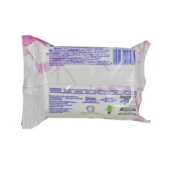 NICE 20 SALVIETTE INTIME CON ALOE E GLICERINA
