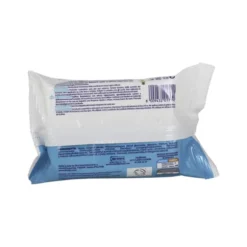 NICE 20 SALVIETTE MILLEUSI DETERGENTE EFFETTO IGIENIZZANTE
