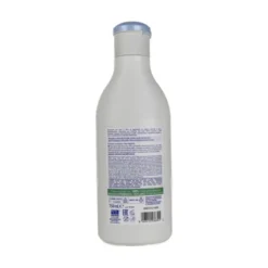NIDRA BAGNOSCHIUMA LATTE IDRATANTE BIANCO 750 ML