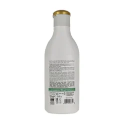 NIDRA BAGNOSCHIUMA LATTE NUTRIENTE ARGAN 750 ML