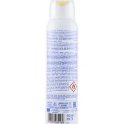 NIDRA DEOLATTE BIANCO 48H SPRAY 150 ML