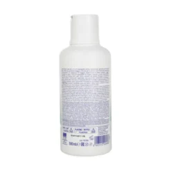 NIDRA DETERGENTE INTIMO LATTE pH3,5 RINFRESCANTE CON ANTIBATTERICO 500 ML