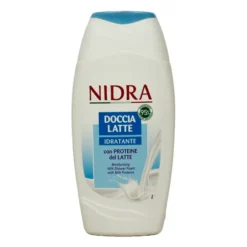 NIDRA DOCCIASCHIUMA LATTE IDRATANTE 250 ML