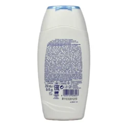 NIDRA DOCCIASCHIUMA LATTE IDRATANTE 250 ML