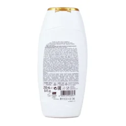 NIDRA DOCCIASCHIUMA LATTE NUTRIENTE ALL'OLIO D'ARGAN 250 ML