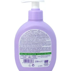 NIDRA INTIMOLATTE pH3,5 PROTEZIONE ANTI ODORE 250 ML