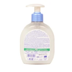 NIDRA SAPONE LATTE LIQUIDO MANI IDRATANTE CON PROTEINE DEL LATTE DISPENSER 300 ML