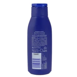 NIVEA BODY CREMA CORPO FLUIDA NUTRIENTE MINI SIZE 75 ML