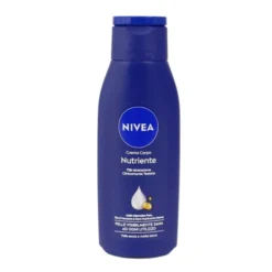 NIVEA BODY CREMA CORPO FLUIDA NUTRIENTE MINI SIZE 75 ML
