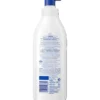 NIVEA BODY CREMA REPAIR & CARE PELLE SECCA E SENSIBILE PUMP 400 ML
