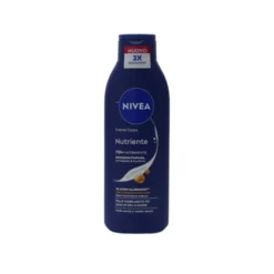 NIVEA BODY FLUIDA NUTRIENTE PELLE SECCA MOLTO SECCA 250 ML