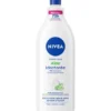 NIVEA BODY FLUIDA PUMP ALOE IDRATANTE PELLE NORMALE o SECCA 500 ML