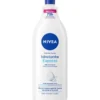 NIVEA BODY FLUIDA PUMP IDRATANTE EXPRESS PELLE NORMALE o SECCA 500 ML