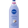 NIVEA BODY FLUIDA PUMP VELLUTANTE PELLE SECCA 500 ML