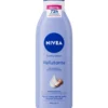 NIVEA BODY FLUIDA VELLUTANTE PELLE SECCA 250 ML