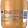 NIVEA CREMA CORPO BURRO DI CACAO NUTRIENTE PELLE SECCA VASO 400 ML