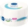 NIVEA CREMA CORPO SOFT IDRATANTE VASO 200 ML
