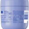 NIVEA CREMA CORPO VELLUTANTE PELLE SECCA VASO 400 ML