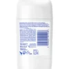NIVEA DEODORANTE BLACK & WHITE INVISIBLE ORIGINAL STICK 50 ML