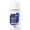 NIVEA DEODORANTE DERMA CONTROL RESTORE 72H ROLL IN 50 ML