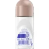 NIVEA DEODORANTE DERMA CONTROL CLINICAL ULTRA COMFORT ROLL ON 50 ML