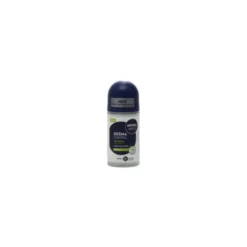 NIVEA DEODORANTE DERMA CONTROL SENSITIVE ANTI IRRITATING 72H ROLL ON 50 ML