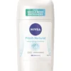 NIVEA DEODORANTE FRESH NATURAL STICK 50 ML