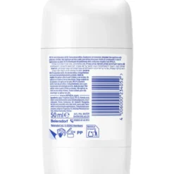 NIVEA DEODORANTE FRESH NATURAL STICK 50 ML