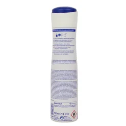 NIVEA DEODORANTE 72h PROTECTION FRESH SENSATION SPRAY 150 ML