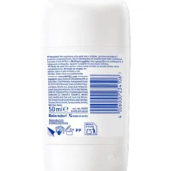 NIVEA DEODORANTE PEARL & BEAUTY STICK 50 ML