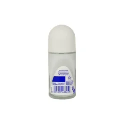 NIVEA DEODORANTE ROLL-ON DRY FRESH 72h 50 ML