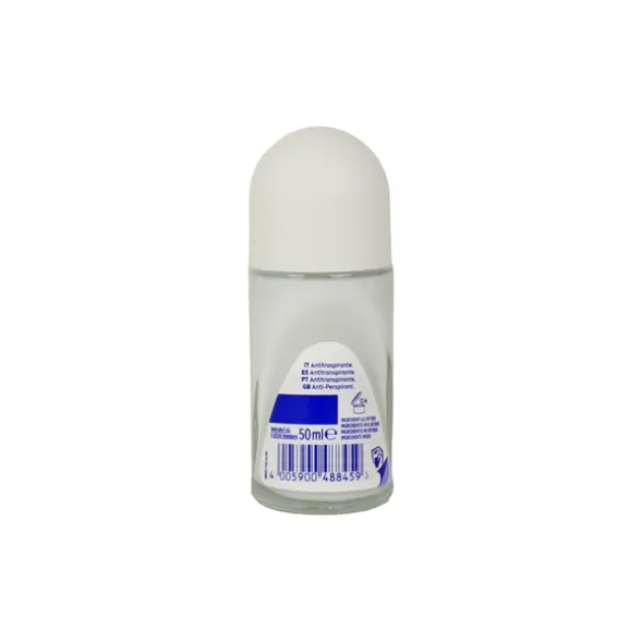 NIVEA DEODORANTE ROLL-ON DRY FRESH 72h 50 ML