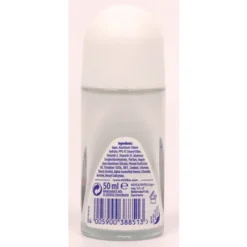 NIVEA DEODORANTE ROLL ON DRY 50 ML