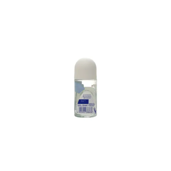 NIVEA DEODORANTE ROLL ON INVISIBLE 72H BLACK&WHITE 50 ML