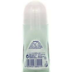 NIVEA DEODORANTE ROLL ON PEARL&BEAUTY 50 ML