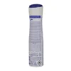 NIVEA DEODORANTE SPRAY BLACK & WHITE INVISIBLE 72H 150 ML