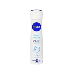 NIVEADEODORANTE SPRAY 48h FRESH NATURALPROTECTION 150 ML