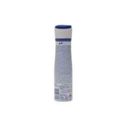 NIVEA DEODORANTE SPRAY INVISIBLE 48H BLACK&WHITE FRESH 150 ML