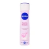 NIVEA DEODORANTE SPRAY PEARL&BEAUTY 150 ML
