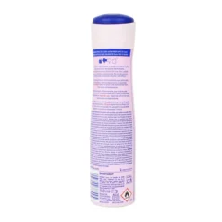 NIVEA DEODORANTE SPRAY PEARL&BEAUTY 150 ML