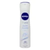 NIVEA DEODORANTE SPRAY PURE INVISIBLE 150 ML