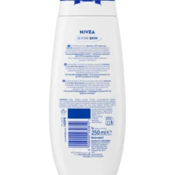 NIVEA DOCCIA CREME ALOE & NATURAL ALOE SOFT CARE 250 ML