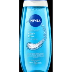 NIVEA DOCCIA FRESH PURE & SEA MINERALS 250 ML