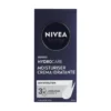 NIVEA FOR MEN CREMA VISO IDRATANTE 75 ML.