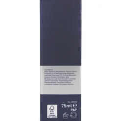 NIVEA FOR MEN CREMA VISO IDRATANTE 75 ML.