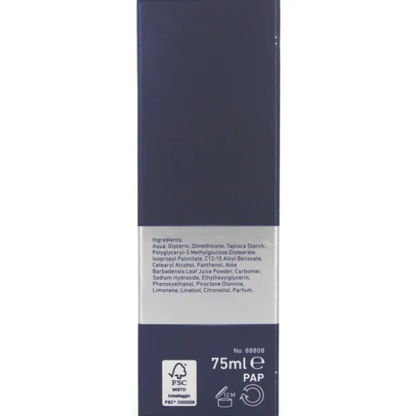NIVEA FOR MEN CREMA VISO IDRATANTE 75 ML.