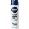 NIVEA FOR MEN DEODORANTE DERMA CONTROL CLINICAL ULTRA COMFORT SPRAY 150 ML