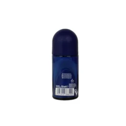 NIVEA FOR MEN DEODORANTE ROLL ON 72H DRY IMPACT 50 ML