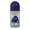 NIVEA FOR MEN DEODORANTE ROLL ON 48H COOL KICK 50 ML